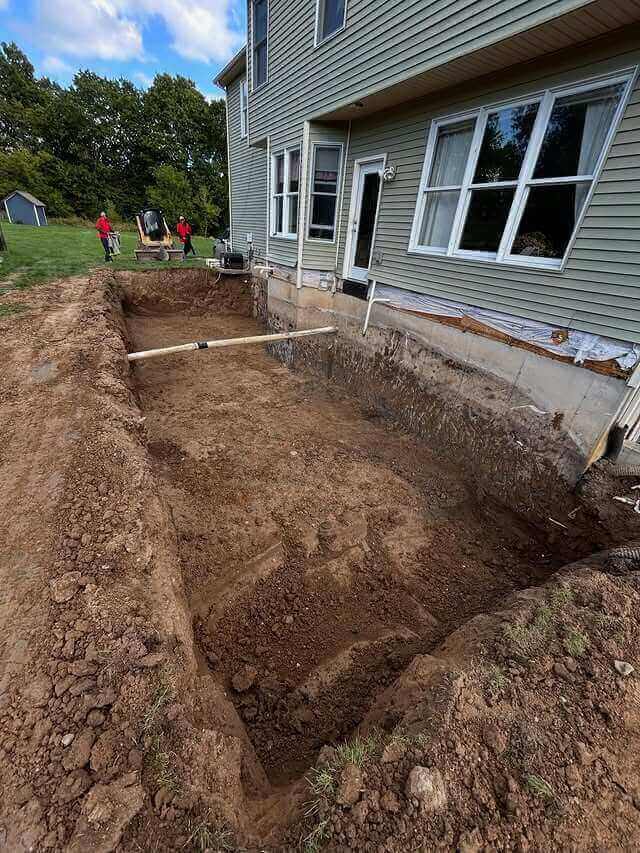 foundation-excavation-vineland